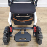 CLEARANCE The Robooter E60 Pro - All-Terrain Monster Folding Powerchair CLEARANCE-2177