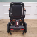 CLEARANCE The Robooter E60 Pro - All-Terrain Monster Folding Powerchair CLEARANCE-2177