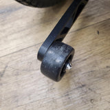 CLEARANCE The Robooter E60 Pro - All-Terrain Monster Folding Powerchair CLEARANCE-2177