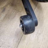 CLEARANCE The Robooter E60 Pro - All-Terrain Monster Folding Powerchair CLEARANCE-2177