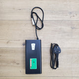 CLEARANCE The Robooter E60 Pro - All-Terrain Monster Folding Powerchair CLEARANCE-2177