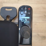 clearance The Robooter E60 - Multi-Terrain Luxury Reclining Folding Powerchair clearance-2216