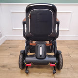 clearance The Robooter E60 - Multi-Terrain Luxury Reclining Folding Powerchair clearance-2216
