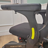 clearance The Robooter E60 - Multi-Terrain Luxury Reclining Folding Powerchair clearance-2216