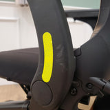 clearance The Robooter E60 - Multi-Terrain Luxury Reclining Folding Powerchair clearance-2216