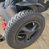 clearance The Robooter E60 - Multi-Terrain Luxury Reclining Folding Powerchair clearance-2216