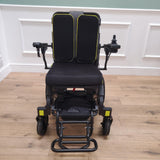 CLEARANCE The Sturdy - Long Range Folding Electric Wheelchair CLEARANCE-2301
