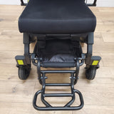 CLEARANCE The Sturdy - Long Range Folding Electric Wheelchair CLEARANCE-2301