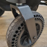 CLEARANCE The Sturdy - Long Range Folding Electric Wheelchair CLEARANCE-2301