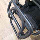 CLEARANCE The Sturdy - Long Range Folding Electric Wheelchair CLEARANCE-2301