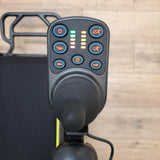 CLEARANCE EX DEMO The Ultra Comfort Elite - Reclining, Leg Elevating, Sine-Wave Long-Range Folding Power Wheelchair CLEARANCE-2324