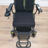 CLEARANCE EX DEMO The Sturdy Elite - Long Range Folding Electric Wheelchair CLEARANCE-2325