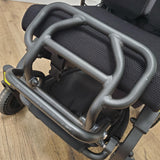 CLEARANCE EX DEMO The Sturdy Elite - Long Range Folding Electric Wheelchair CLEARANCE-2325