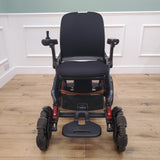 CLEARANCE The Robooter E60 Pro - All-Terrain Monster Folding Powerchair CLEARANCE-2337
