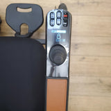 CLEARANCE The Robooter E60 Pro - All-Terrain Monster Folding Powerchair CLEARANCE-2337