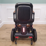 CLEARANCE The Robooter E60 Pro - All-Terrain Monster Folding Powerchair CLEARANCE-2337