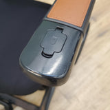 CLEARANCE The Robooter E60 Pro - All-Terrain Monster Folding Powerchair CLEARANCE-2337