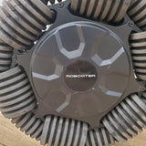 CLEARANCE The Robooter E60 Pro - All-Terrain Monster Folding Powerchair CLEARANCE-2337