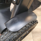 CLEARANCE The Robooter E60 Pro - All-Terrain Monster Folding Powerchair CLEARANCE-2337