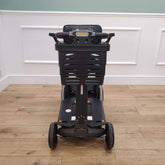 CLEARANCE The Autofold Executive - Luxury Auto Folding Airline Friendly Mobility Scooter CLEARANCE-2392
