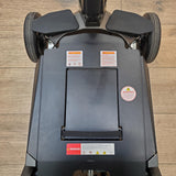 CLEARANCE The Autofold Executive - Luxury Auto Folding Airline Friendly Mobility Scooter CLEARANCE-2392