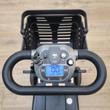 CLEARANCE The Autofold Executive - Luxury Auto Folding Airline Friendly Mobility Scooter CLEARANCE-2392