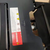 CLEARANCE The Autofold Executive - Luxury Auto Folding Airline Friendly Mobility Scooter CLEARANCE-2392