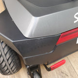 CLEARANCE The Autofold Executive - Luxury Auto Folding Airline Friendly Mobility Scooter CLEARANCE-2392