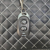 CLEARANCE The Autofold Executive - Luxury Auto Folding Airline Friendly Mobility Scooter CLEARANCE-2392