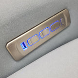 CLEARANCE The Astral - 360 Swivel Dual Motor Riser Recliner with Heat & Massage - Duck Egg CLEARANCE-2411