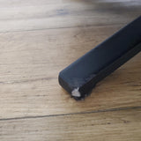 CLEARANCE The Astral - 360 Swivel Dual Motor Riser Recliner with Heat & Massage - Duck Egg CLEARANCE-2411