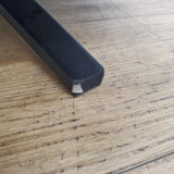 CLEARANCE The Astral - 360 Swivel Dual Motor Riser Recliner with Heat & Massage - Duck Egg CLEARANCE-2411