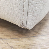 CLEARANCE The Avon - Dual Motor Riser Recliner - Cream CLEARANCE-2416