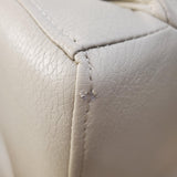 CLEARANCE The Avon - Dual Motor Riser Recliner - Cream CLEARANCE-2416