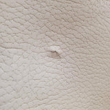 CLEARANCE The Avon - Dual Motor Riser Recliner - Cream CLEARANCE-2416