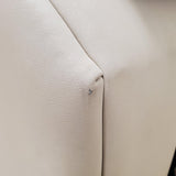 CLEARANCE The Ultra Comfort - 5 Motor Riser Recliner & Sleeping Chair - Sand CLEARANCE-2449