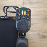 CLEARANCE The Ultra Comfort Elite - Reclining, Long-Range, Airline Friendly Folding Power Wheelchair with Bluetooth Remote & Raised Leg Platform - CLEARANCE-2454