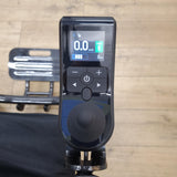 CLEARANCE The Comfy Carbon - Premium Ultralight Folding Airline Friendly Power Wheelchair CLEARANCE-2455