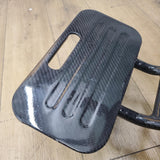 CLEARANCE The Comfy Carbon - Premium Ultralight Folding Airline Friendly Power Wheelchair CLEARANCE-2455