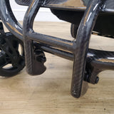 CLEARANCE The Comfy Carbon - Premium Ultralight Folding Airline Friendly Power Wheelchair CLEARANCE-2455