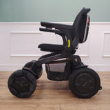 CLEARANCE The Robooter E60 Pro - All-Terrain Monster Folding Powerchair CLEARANCE-2458