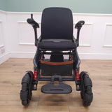 CLEARANCE The Robooter E60 Pro - All-Terrain Monster Folding Powerchair CLEARANCE-2458