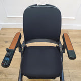 CLEARANCE The Robooter E60 Pro - All-Terrain Monster Folding Powerchair CLEARANCE-2458