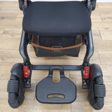 CLEARANCE The Robooter E60 Pro - All-Terrain Monster Folding Powerchair CLEARANCE-2458