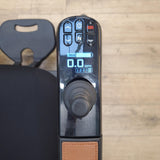 CLEARANCE The Robooter E60 Pro - All-Terrain Monster Folding Powerchair CLEARANCE-2458