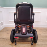 CLEARANCE The Robooter E60 Pro - All-Terrain Monster Folding Powerchair CLEARANCE-2458