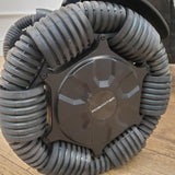 CLEARANCE The Robooter E60 Pro - All-Terrain Monster Folding Powerchair CLEARANCE-2458