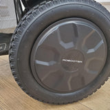 CLEARANCE The Robooter E60 Pro - All-Terrain Monster Folding Powerchair CLEARANCE-2458