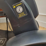 CLEARANCE The Robooter E60 Pro - All-Terrain Monster Folding Powerchair CLEARANCE-2458