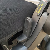 CLEARANCE The Robooter E60 Pro - All-Terrain Monster Folding Powerchair CLEARANCE-2458